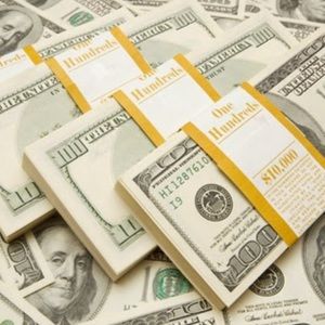 Meet your Posher, Lady